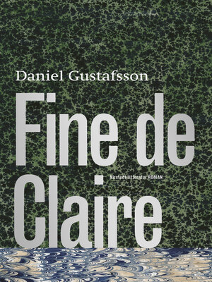 cover image of Fine de Claire
